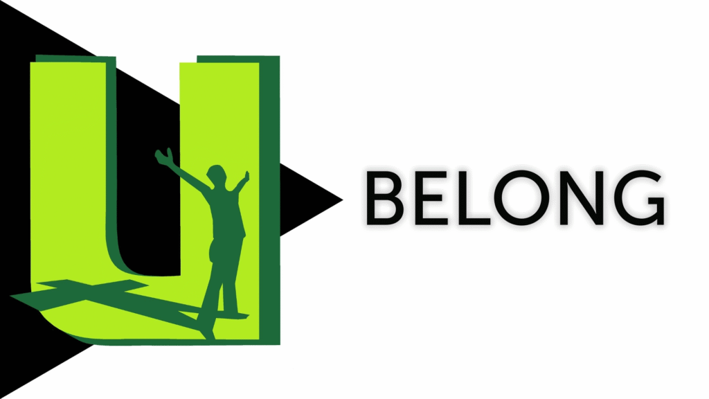 You matter! At Unify Church, this is our first and most important core value.