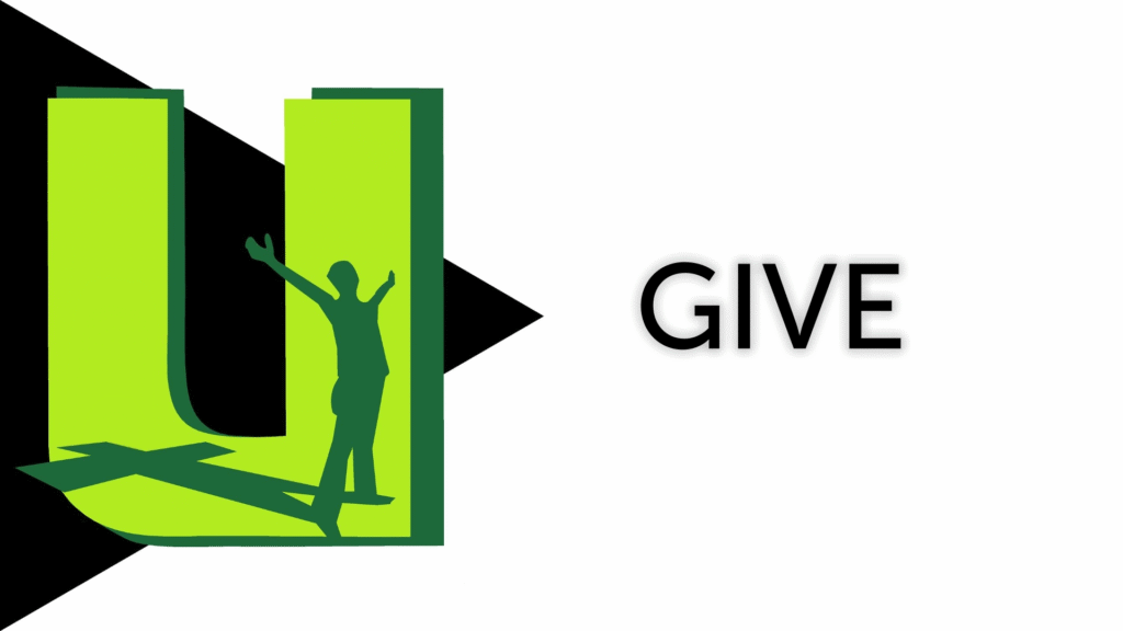 We selflessly share our resources as a solution to a world in need.