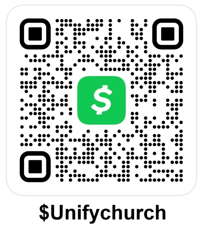 give via cashapp
